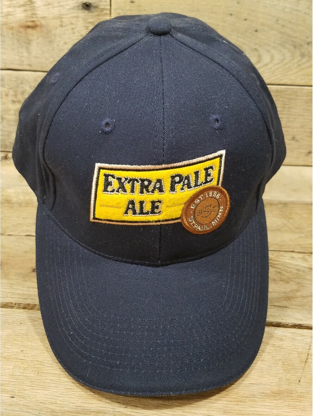 Extra Pale Ale Beer Craft Beer Baseball Cap Hat